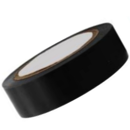 Insulation Tape Black Color SRK ELECTRONICS