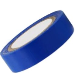 Insulation Tape Blue Color-srkelectronics.in