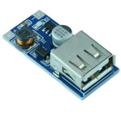 USB DC DC Step Up Boost Converter Module-srkelectronics.in