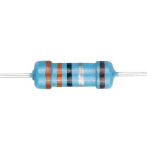 thumbnail image 2 of Lot Of 3 Photo Resistors (23mm) - Light Dependent Resistor LDR 2 of 6