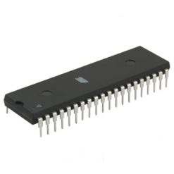 AT89C51 Microcontroller IC-srkelectronics.in