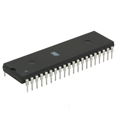 AT89S51 Microcontroller IC-srkelectronics.in