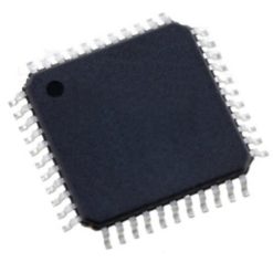 Atmega16A-AU Microcontroller IC-srkelectronics.in