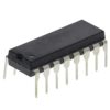 74HC595 IC-srkelectronics.in