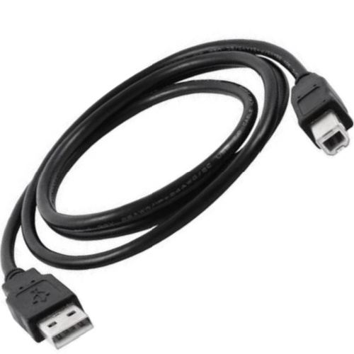 A To B USB Cable 10~Meter-srkelectronics.in