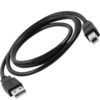 A To B USB Cable 3~Meter-srkelectronics.in