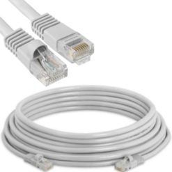 D-Link RJ45 Ethernet Lan Cable 100~Meter-srkelectronics.in