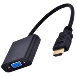 HDMI To VGA Converter-srkelectronics.in