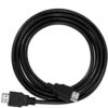 Male To Male HDMI Cable 3~Meter-srkelectronics.in