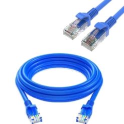 RJ45 Ethernet Lan Cable 15~Meter-srkelectronics.in