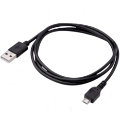 V8 Micro USB Cable 1Meter-srkelectronics.in