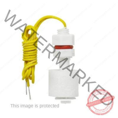 Water Float Switch - SRK ELECTRONICS