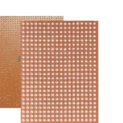 2x3 Single sided General Purpose Dot PCB Board-srkelectronics.in