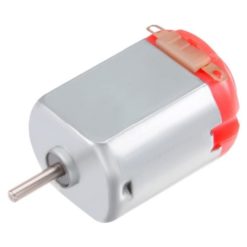 8100RPM Small Toy Motor-srkelectronics.in