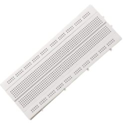 Breadboard GL-12 840 Tie Points-srkelectronics.in