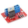 Irf520 Mosfet Driver Module-srkelectronics.in