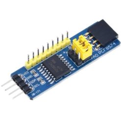PCF8574 IO Expansion I2C Module-srkelectronics.in