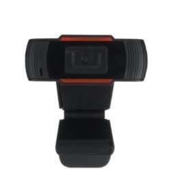 USB Camera Full HD Webcam with Microphone-srkelectronics.in