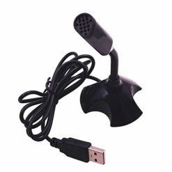 Usb Microphone For Raspberry Pi-srkelectronics.in
