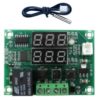 W1219 Digital Thermostat Temperature Module-srkelectronics.in