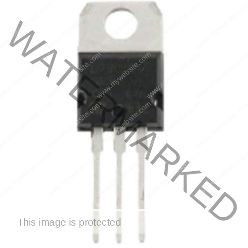 7815 Voltage Regulator - SRK ELECTRONICS