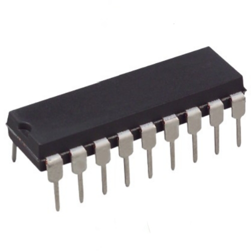 MCP2515 CAN Interface IC-srkelectronics.in
