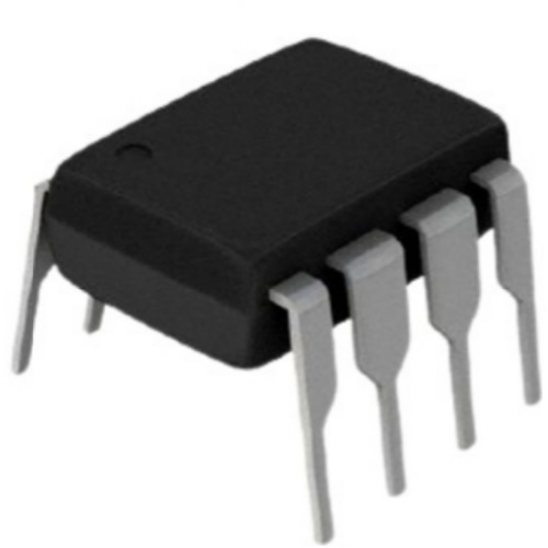 MCP2551 CAN Interface IC-srkelectronics.in