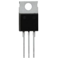 N Channel Mosfet IRF540-srkelectronics.in