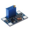 SX1308 DC DC Step Up Boost Converter Module-srkelectronics.in