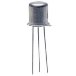 2N2222 NPN Metal Transistor-srkelectronics.in