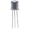 2N2369 NPN Metal Transistor-srkelectronics.in