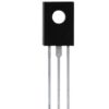 BD137 NPN Transistor-srkelectronics.in