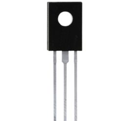 BD139 NPN Transistor-srkelectronics.in