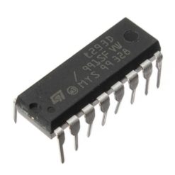 L293D Motor Driver ic-srkelectronics.in