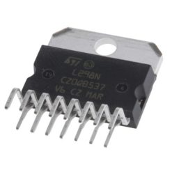 L298N Motor Driver ic-srkelectronics.in