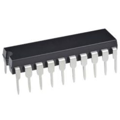 AT89C2051 Microcontroller IC-srkelectronics.in
