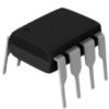 ATtiny45 Microcontroller IC-srkelectronics.in