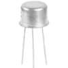 CL100 NPN Metal Transistor-srkelectronics.in