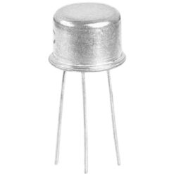 CL100 NPN Metal Transistor-srkelectronics.in