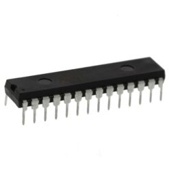 MCP23017 16Bit Expander with Serial Interface IC -srkelectronics.in
