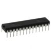 PIC16F886 Microcontroller IC-srkelectronics.in