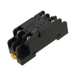 LY-2 Relay Base-srkelectronics.in