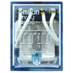 MY-4 110V AC Relay Omron Make-srkelectronics.in