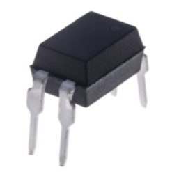 PC817 Optocoupler IC-srkelectronics.in