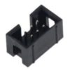 6Pin FRC Male Box Header Connector Straight 2.54mm-srkelectronics.in