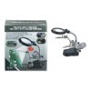 TE-801 Multi-function LED Magnifier PCB Soldering iron Stand-srkelectronics.in