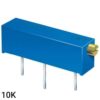 3006 Potentiometer 10K Trimpot-srkelectronics.in