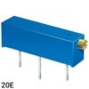 3006 Potentiometer 20E Trimpot-srkelectronics.in