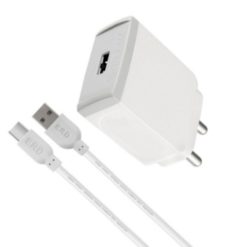 ERD Adapter 5V 3A with Type C USB Cable
