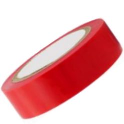 Insulation Tape Red Color-srkelectronics.in